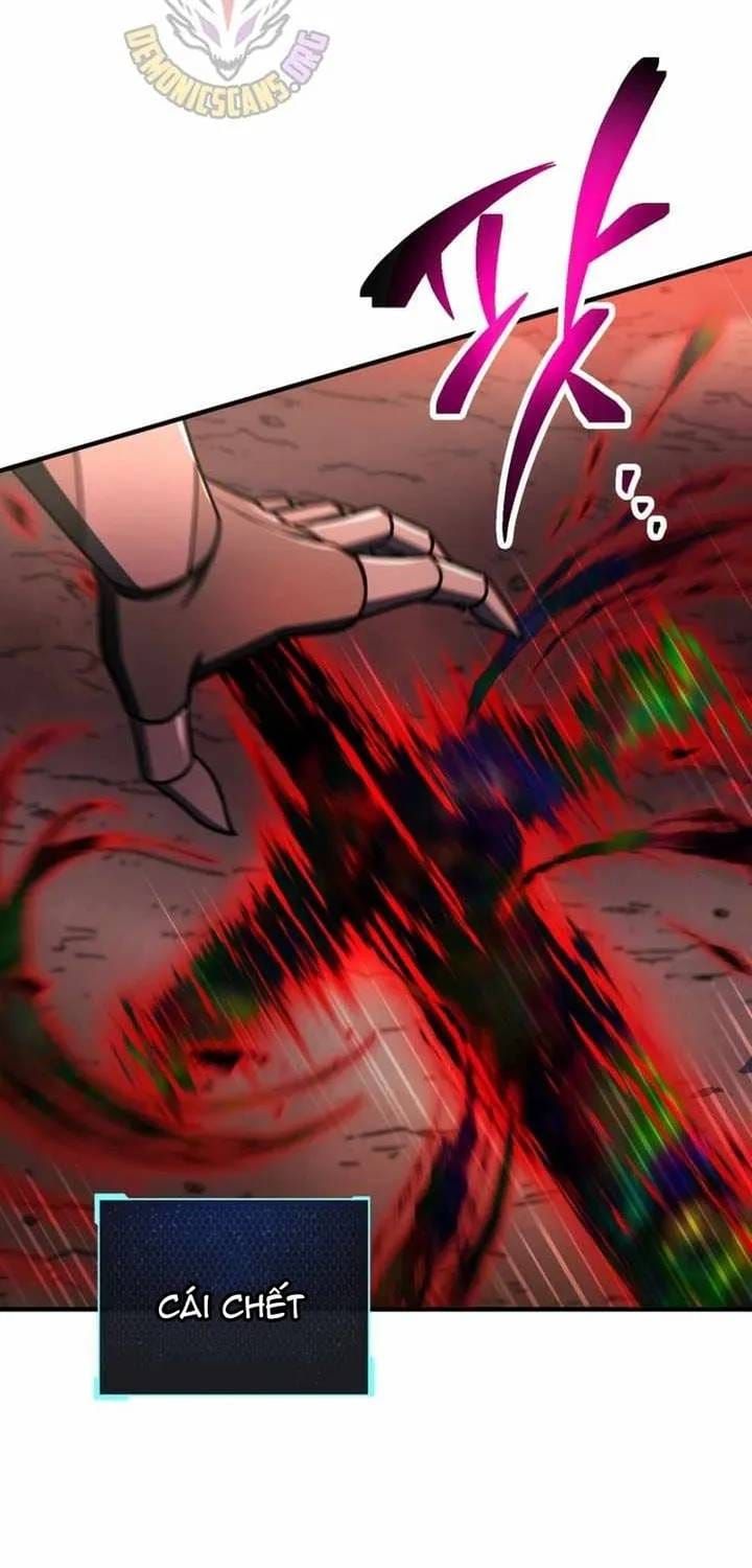 Người Chơi Không Thể Thăng Cấp Chap 223 - Next Chap 224