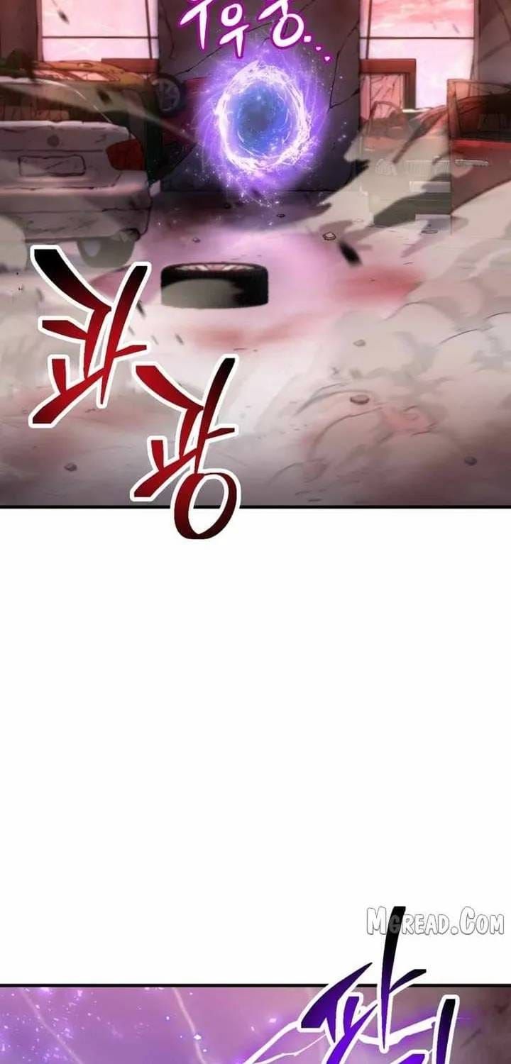 Người Chơi Không Thể Thăng Cấp Chap 223 - Next Chap 224