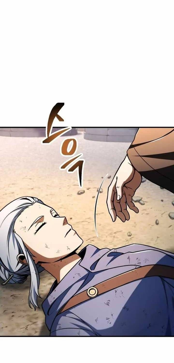 Người Chơi Không Thể Thăng Cấp Chap 223 - Next Chap 224