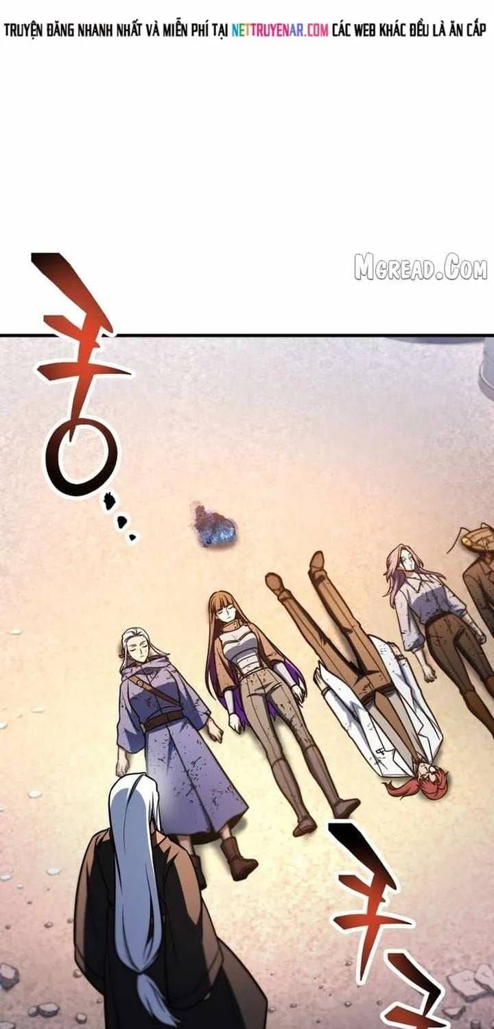 Người Chơi Không Thể Thăng Cấp Chap 223 - Next Chap 224
