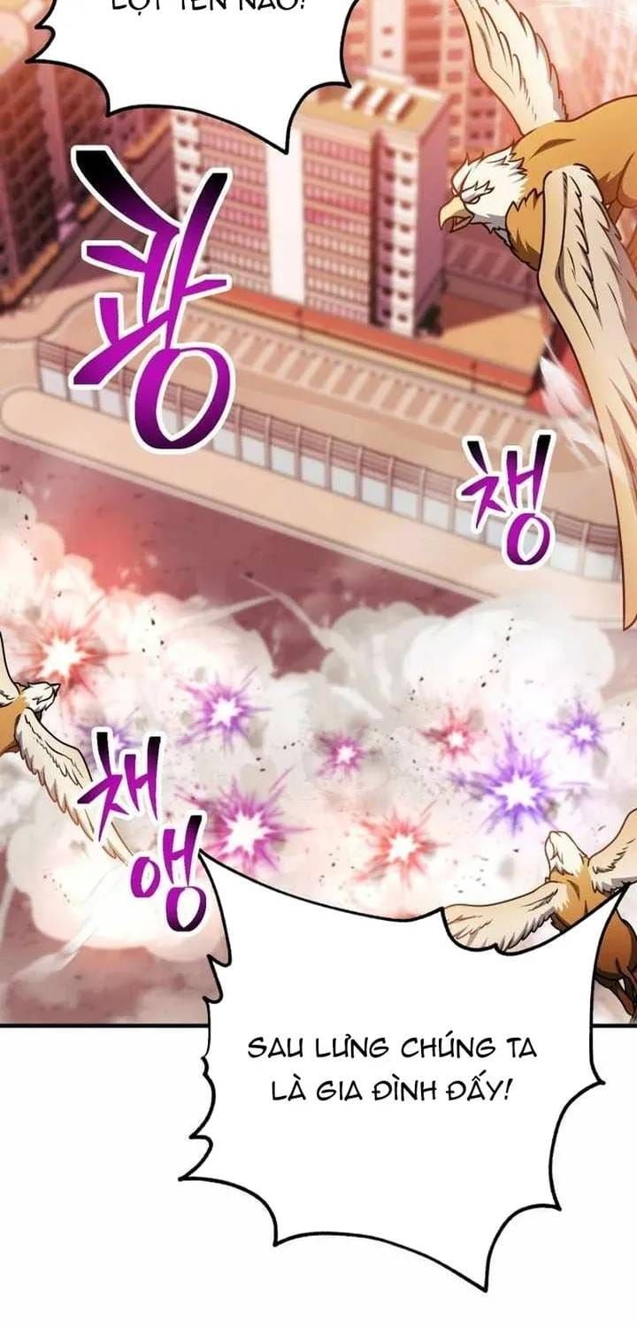Người Chơi Không Thể Thăng Cấp Chap 223 - Next Chap 224