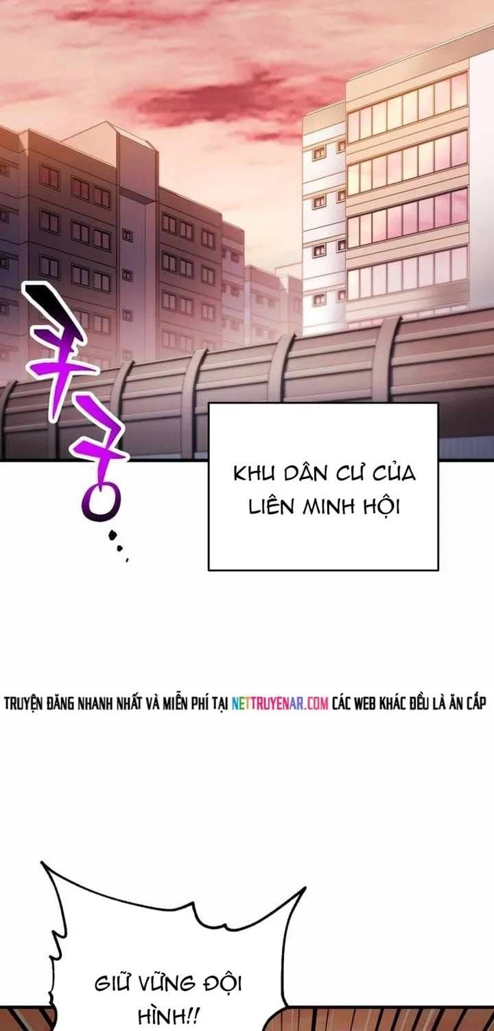 Người Chơi Không Thể Thăng Cấp Chap 223 - Next Chap 224