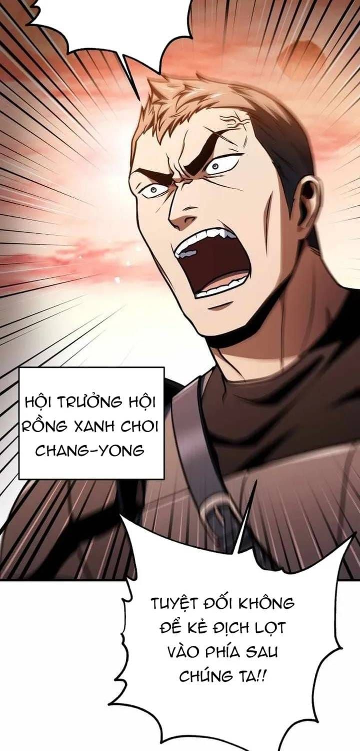 Người Chơi Không Thể Thăng Cấp Chap 223 - Next Chap 224