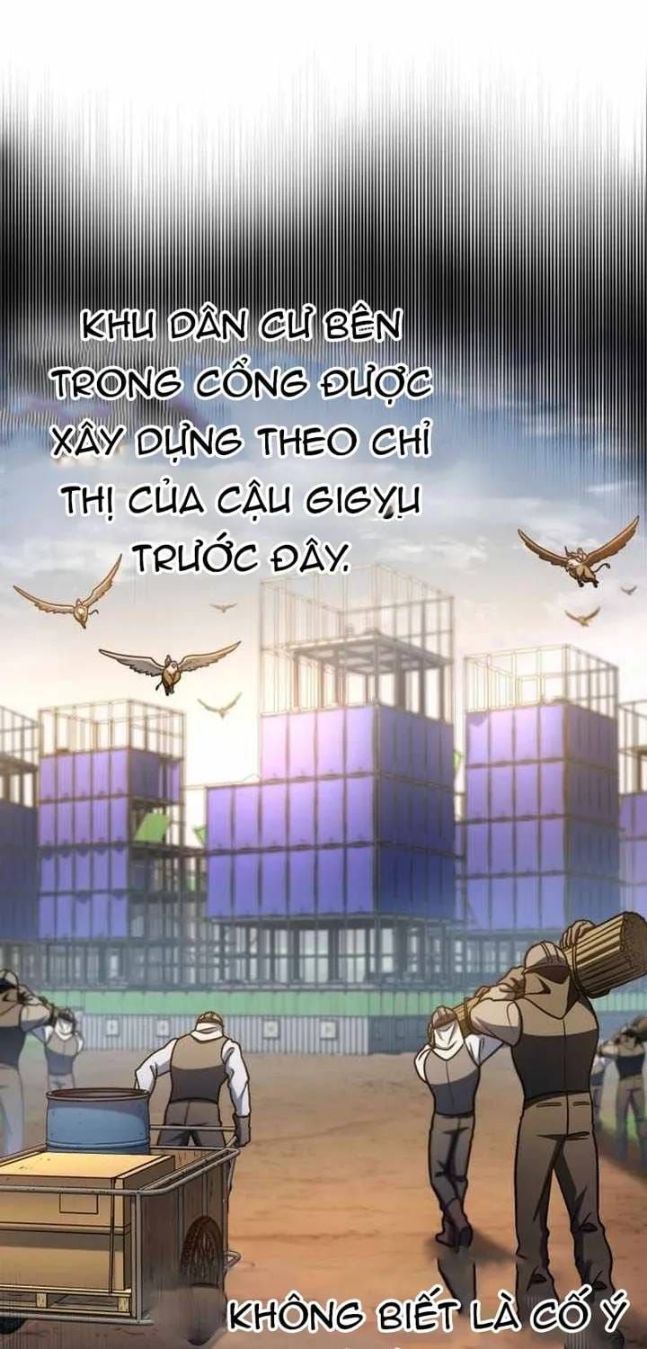 Người Chơi Không Thể Thăng Cấp Chap 223 - Next Chap 224