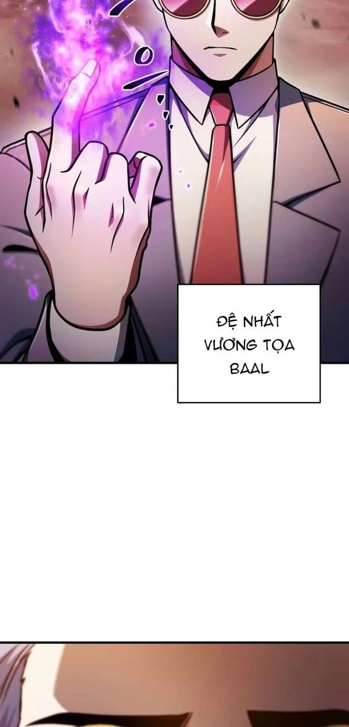 Người Chơi Không Thể Thăng Cấp Chap 223 - Next Chap 224