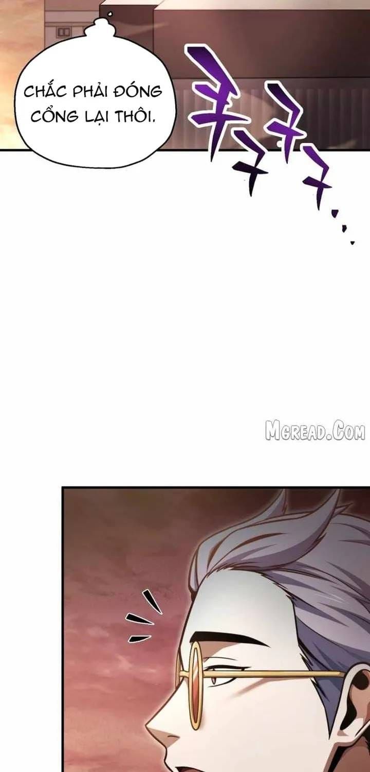 Người Chơi Không Thể Thăng Cấp Chap 223 - Next Chap 224