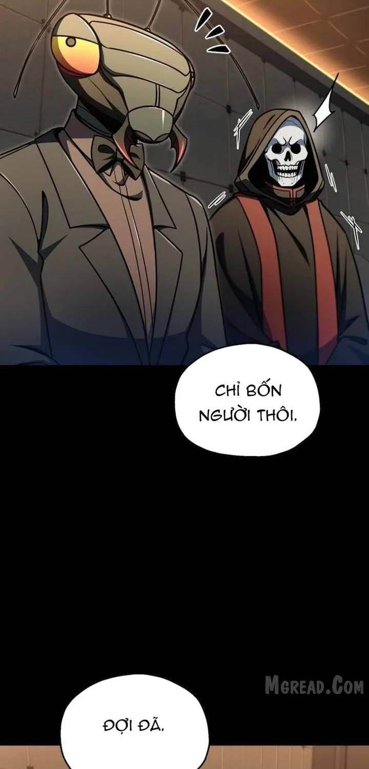 Người Chơi Không Thể Thăng Cấp Chap 223 - Next Chap 224