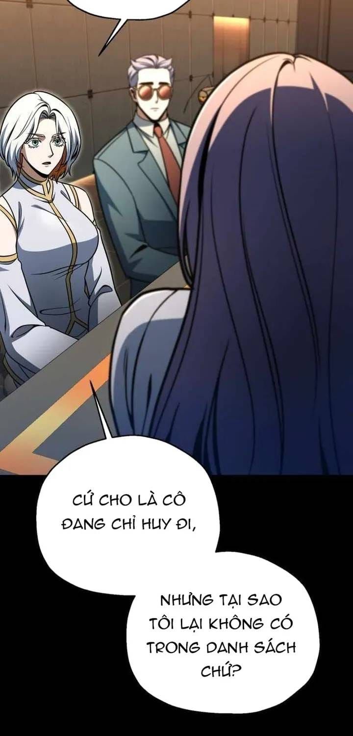 Người Chơi Không Thể Thăng Cấp Chap 223 - Next Chap 224