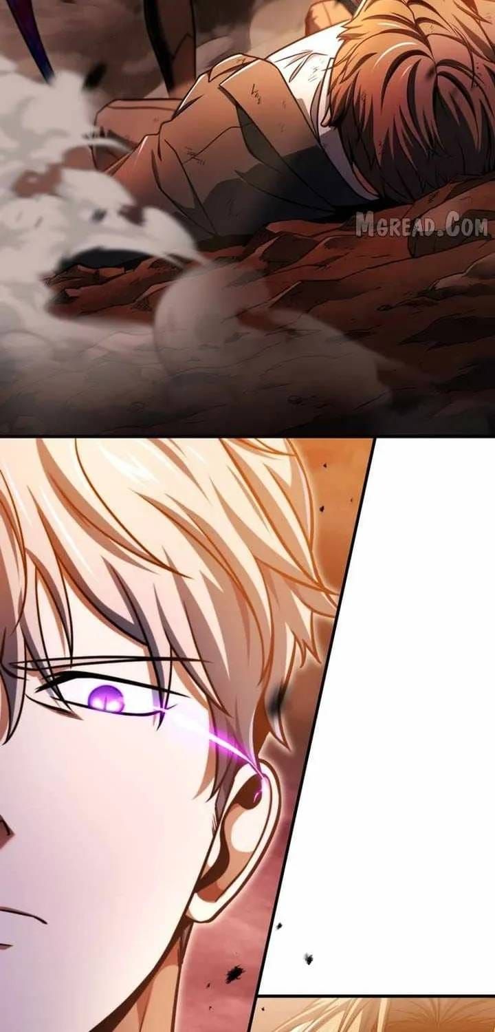 Người Chơi Không Thể Thăng Cấp Chap 223 - Next Chap 224