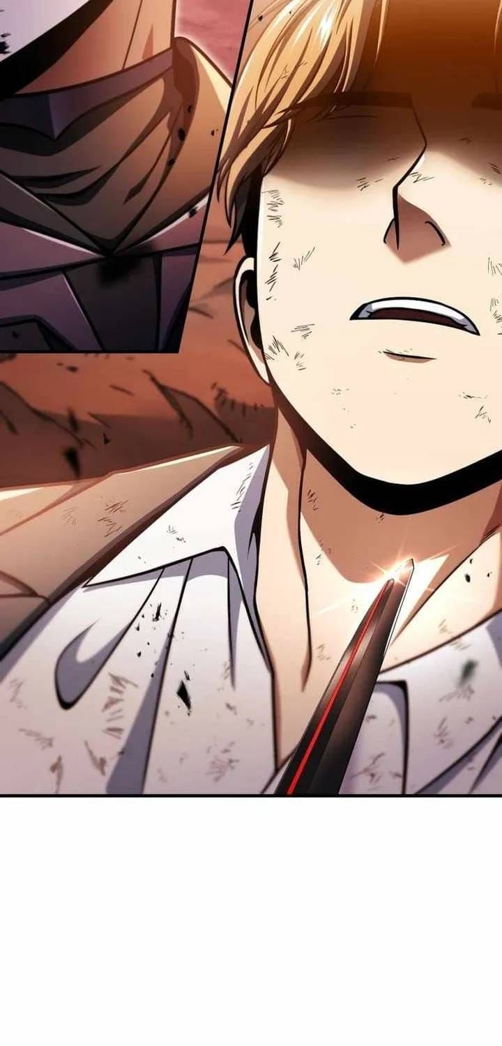 Người Chơi Không Thể Thăng Cấp Chap 223 - Next Chap 224