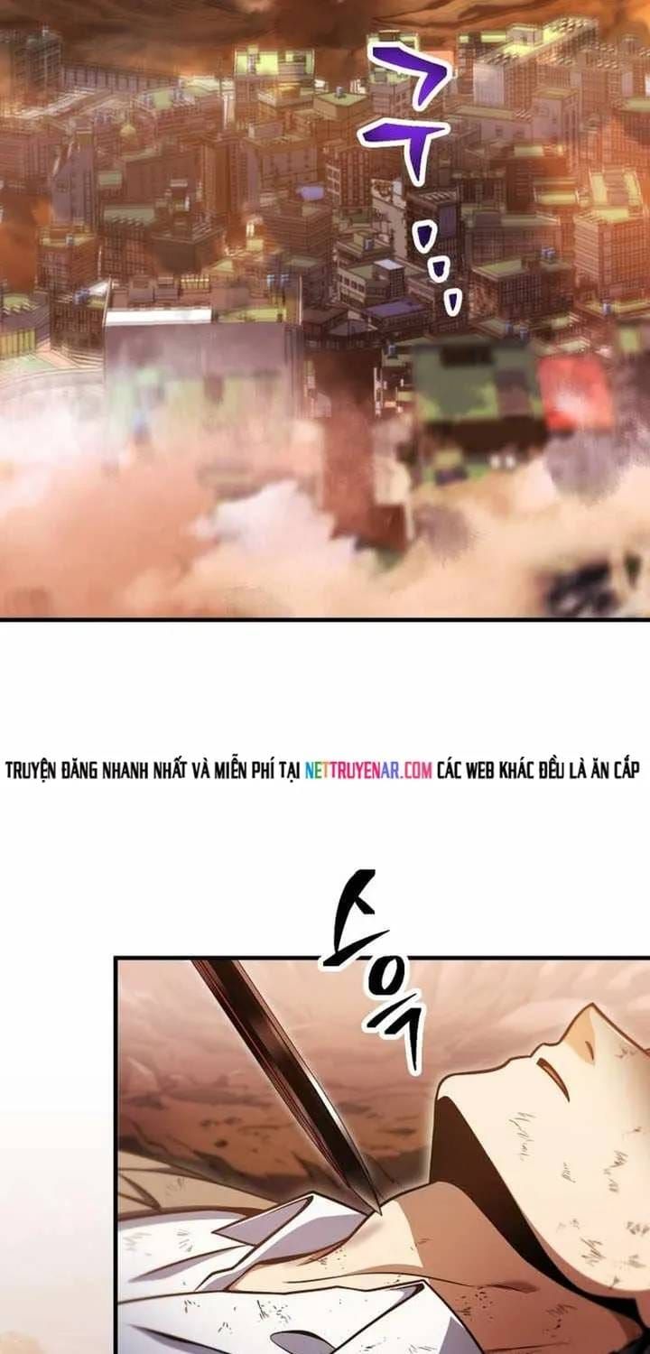 Người Chơi Không Thể Thăng Cấp Chap 223 - Next Chap 224