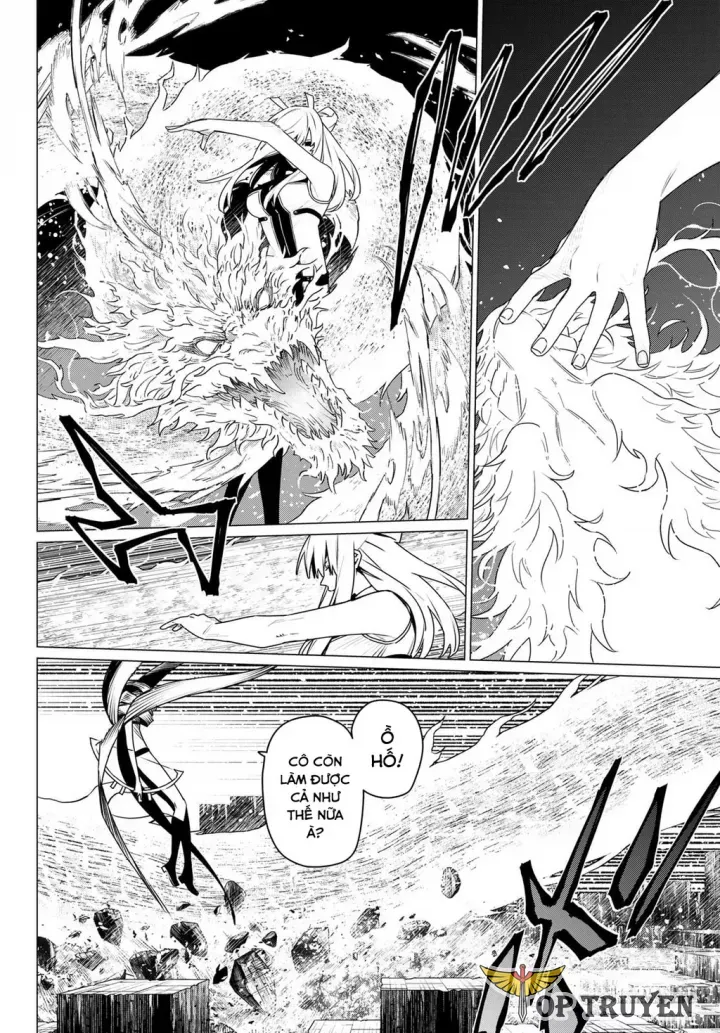 Chiến Đội Đại Thất Cách Chap 198 - Next Chap 199