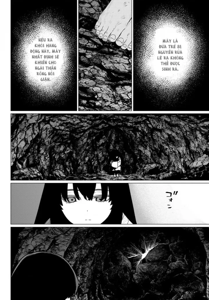 Chiến Đội Đại Thất Cách Chap 198 - Next Chap 199