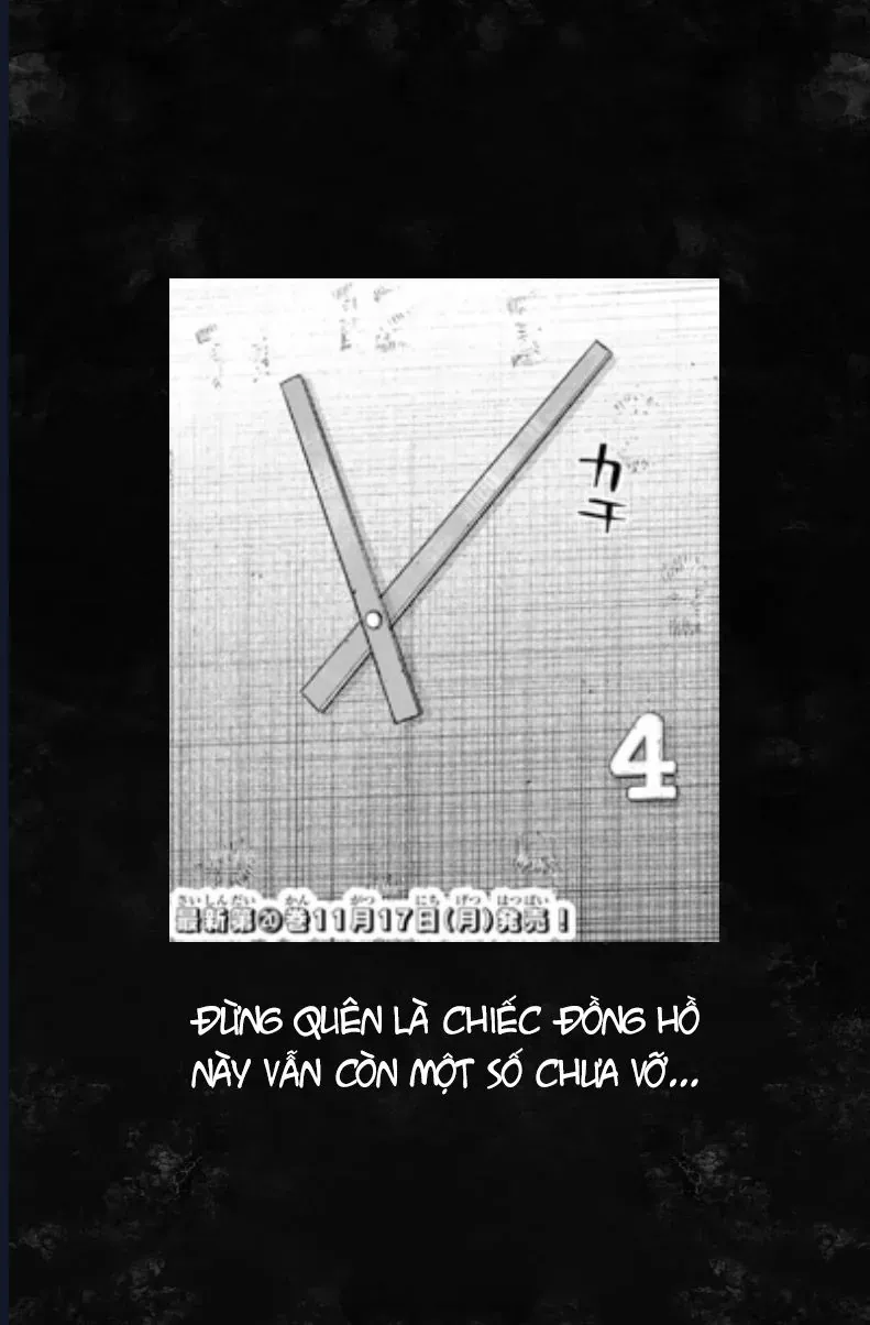 Chiến Đội Đại Thất Cách Chap 199 - Next Chap 200