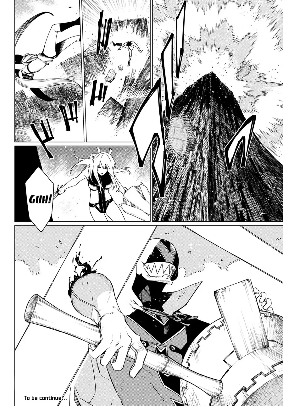 Chiến Đội Đại Thất Cách Chap 194 - Next Chap 195