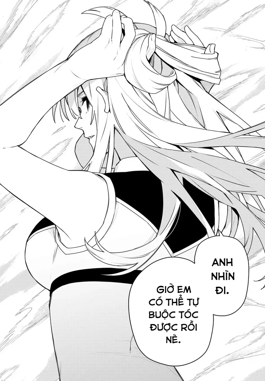 Chiến Đội Đại Thất Cách Chap 193 - Next Chap 194