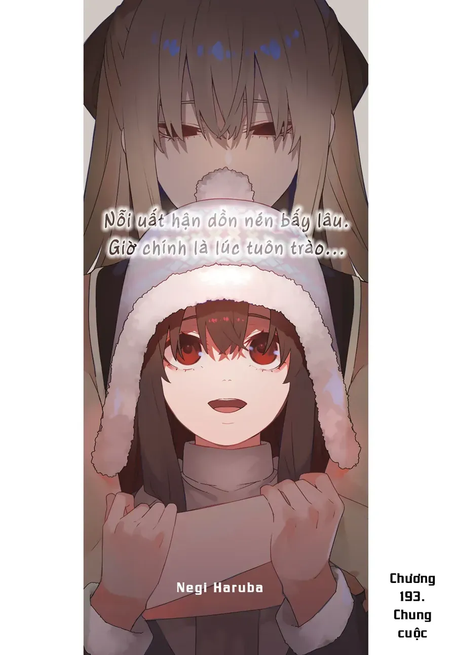 Chiến Đội Đại Thất Cách Chap 193 - Next Chap 194