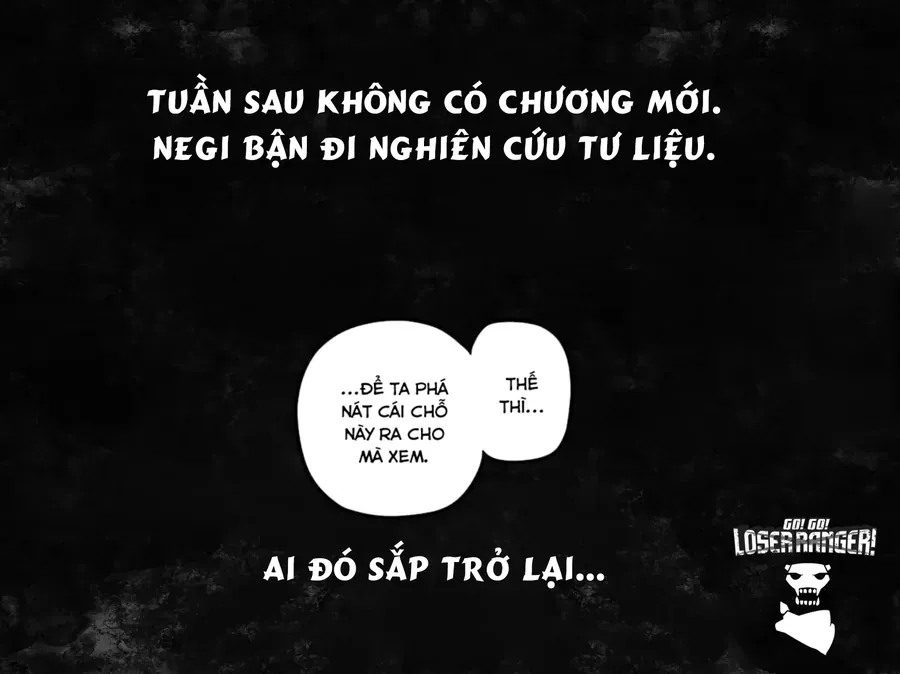 Chiến Đội Đại Thất Cách Chap 193 - Next Chap 194