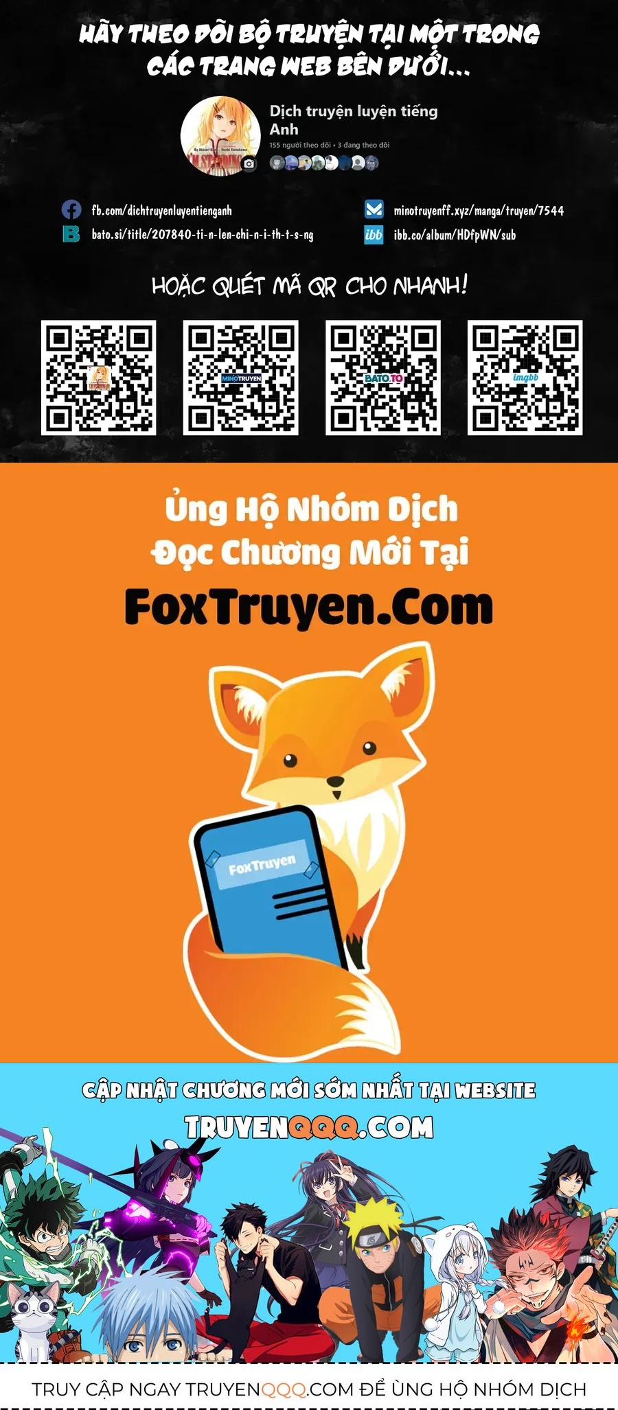 Chiến Đội Đại Thất Cách Chap 193 - Next Chap 194