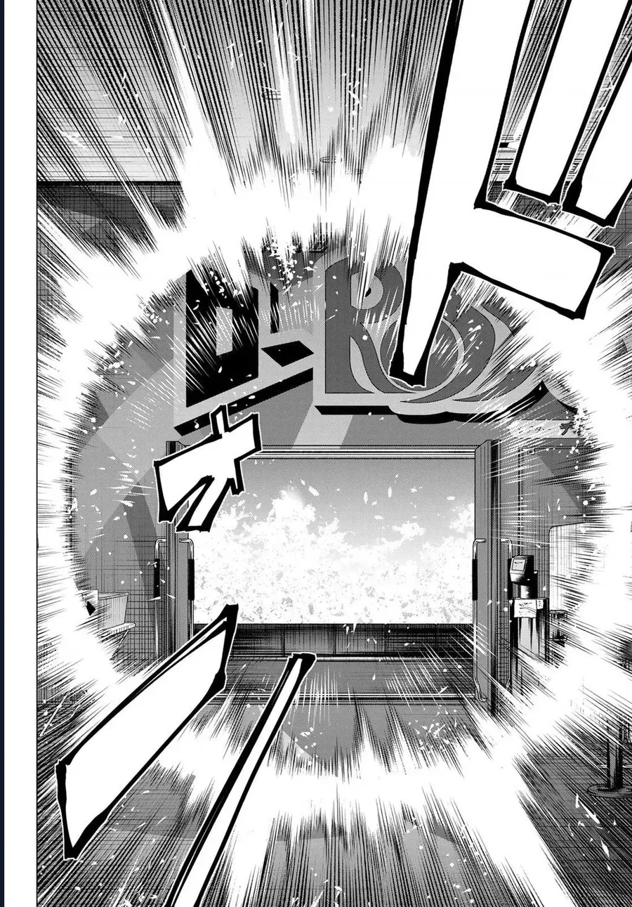 Chiến Đội Đại Thất Cách Chap 207 - Next Chap 208