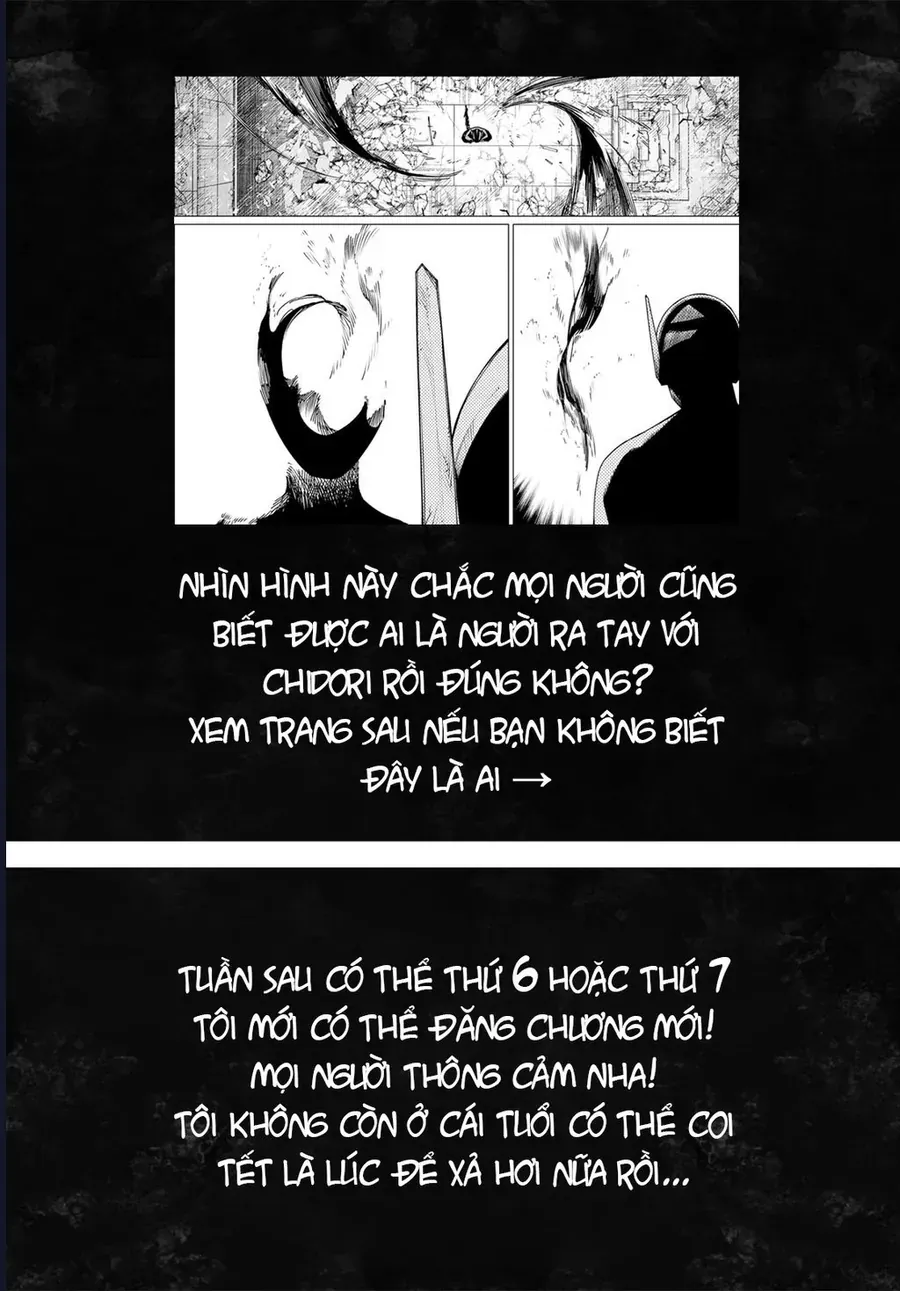 Chiến Đội Đại Thất Cách Chap 207 - Next Chap 208
