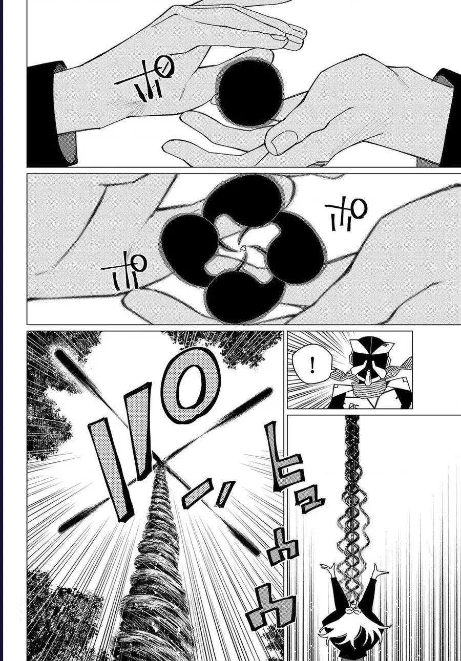 Chiến Đội Đại Thất Cách Chap 215 - Next Chap 216