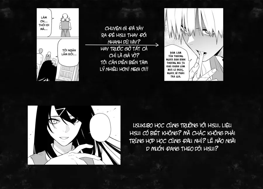 Chiến Đội Đại Thất Cách Chap 212 - Next Chap 213