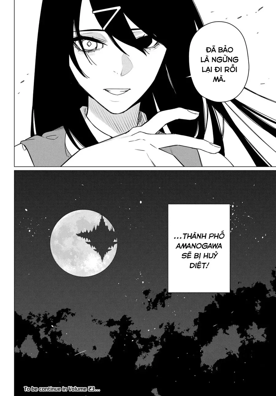 Chiến Đội Đại Thất Cách Chap 212 - Next Chap 213