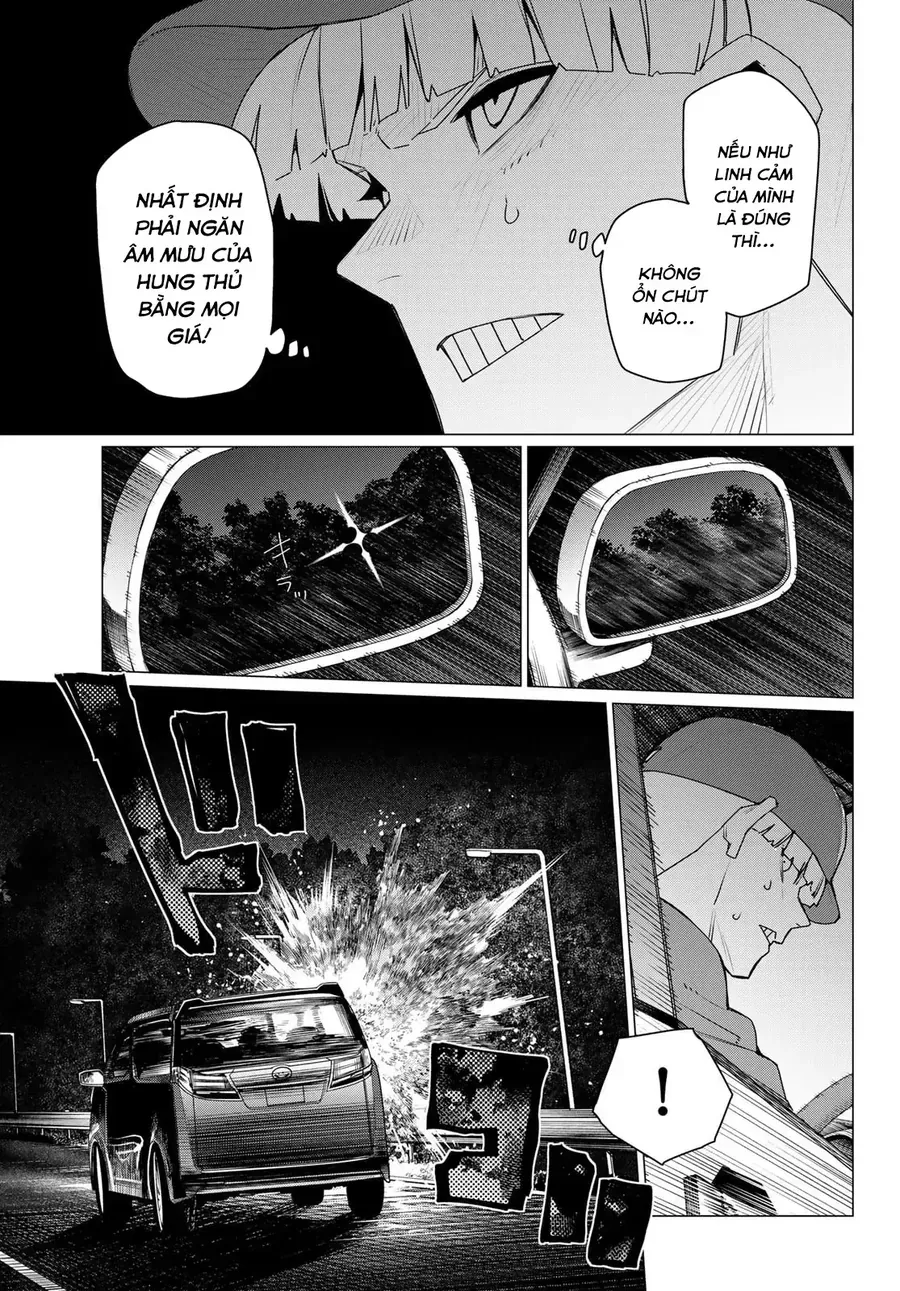 Chiến Đội Đại Thất Cách Chap 212 - Next Chap 213