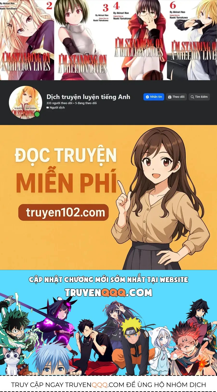 Chiến Đội Đại Thất Cách Chap 212 - Next Chap 213