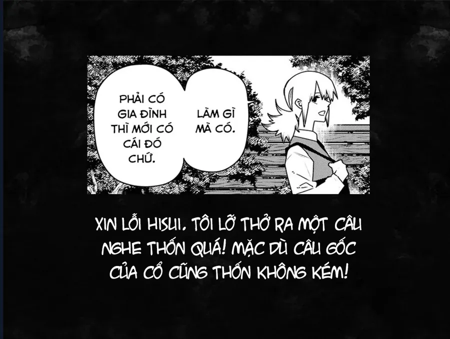 Chiến Đội Đại Thất Cách Chap 220 - Next Chap 221