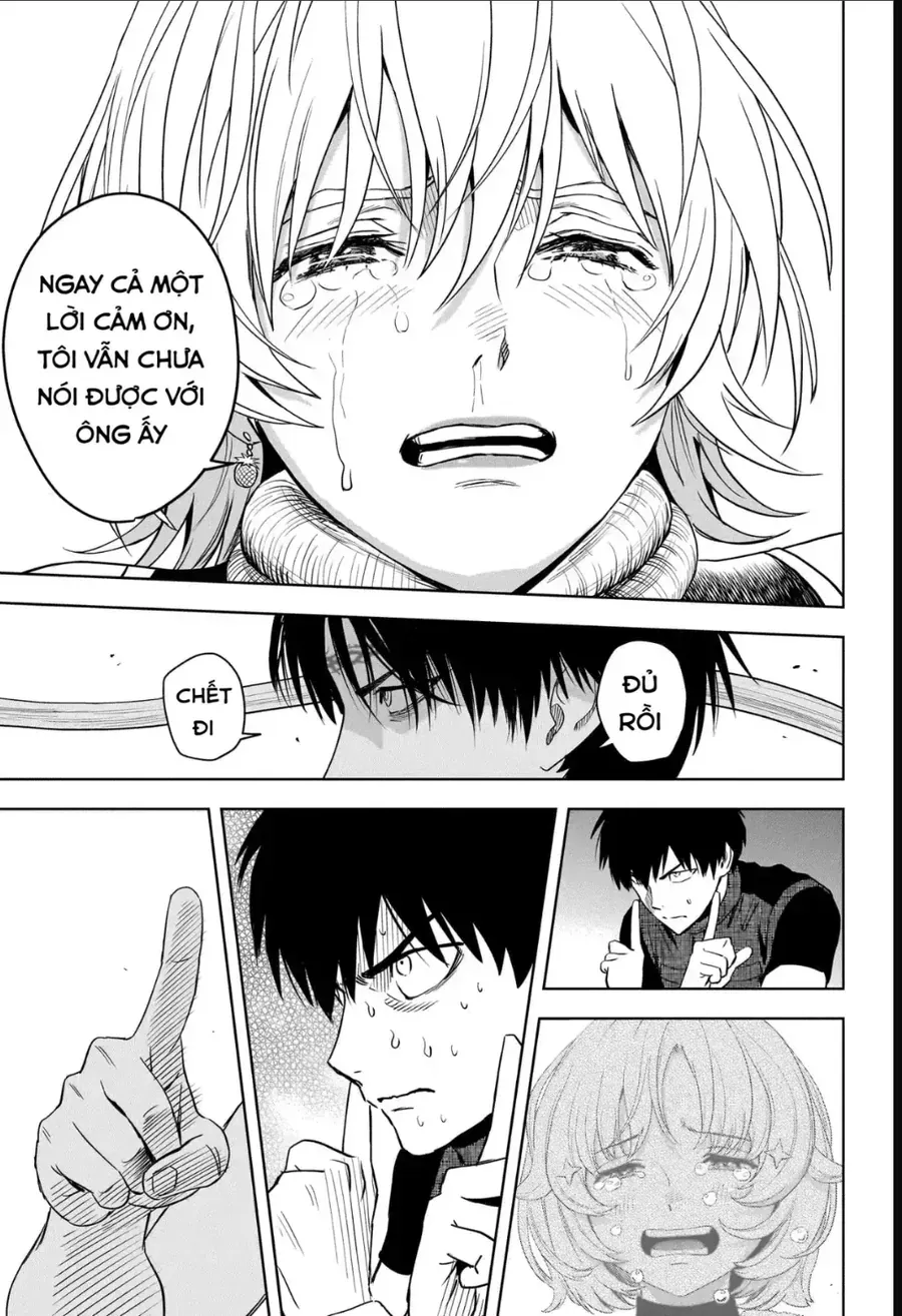 Kẻ Bảo Vệ Phù Thủy Là Một Orge Chap 239 - Next Chap 240
