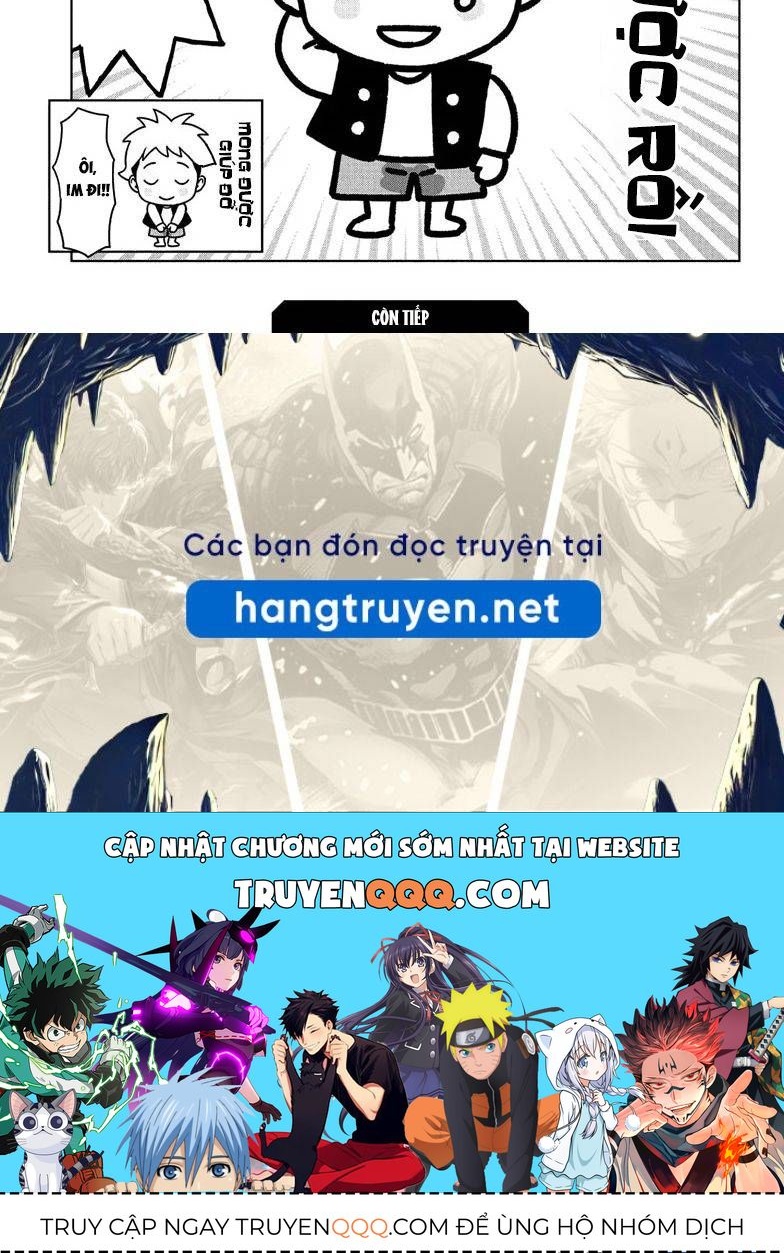 Kẻ Bảo Vệ Phù Thủy Là Một Orge Chap 219 - Next Chap 220