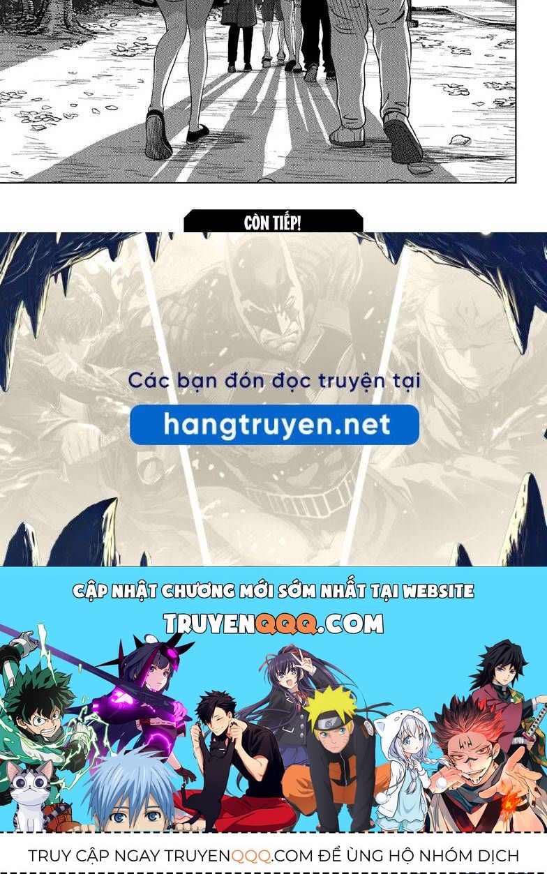 Kẻ Bảo Vệ Phù Thủy Là Một Orge Chap 224 - Next Chap 225