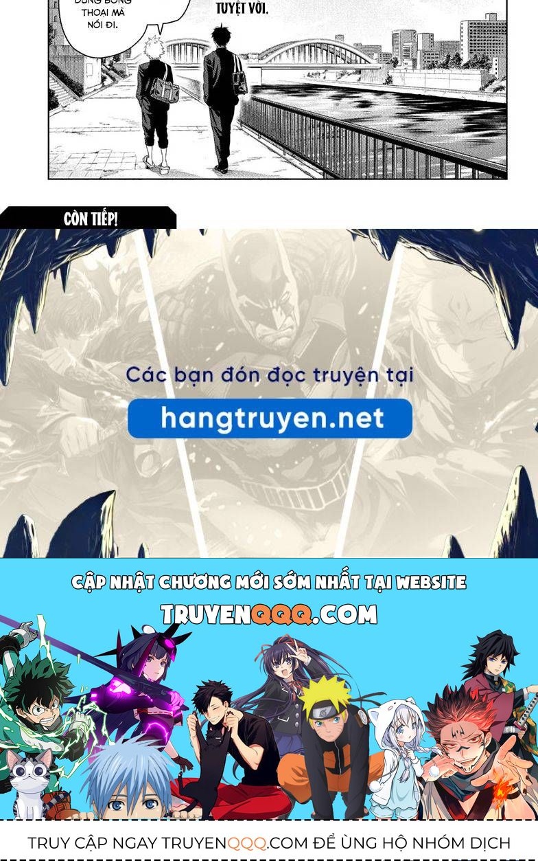 Kẻ Bảo Vệ Phù Thủy Là Một Orge Chap 221 - Next Chap 222