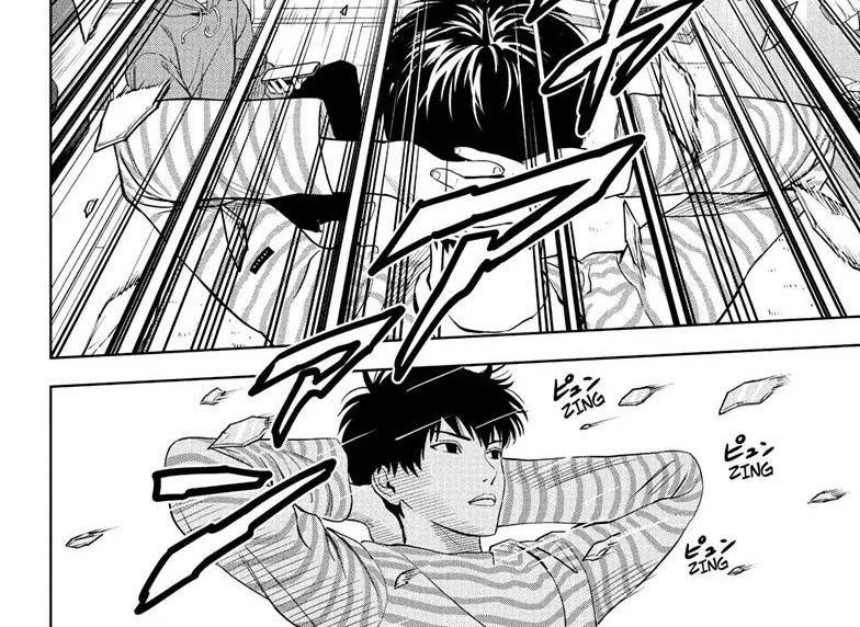 Kẻ Bảo Vệ Phù Thủy Là Một Orge Chap 222 - Next Chap 223