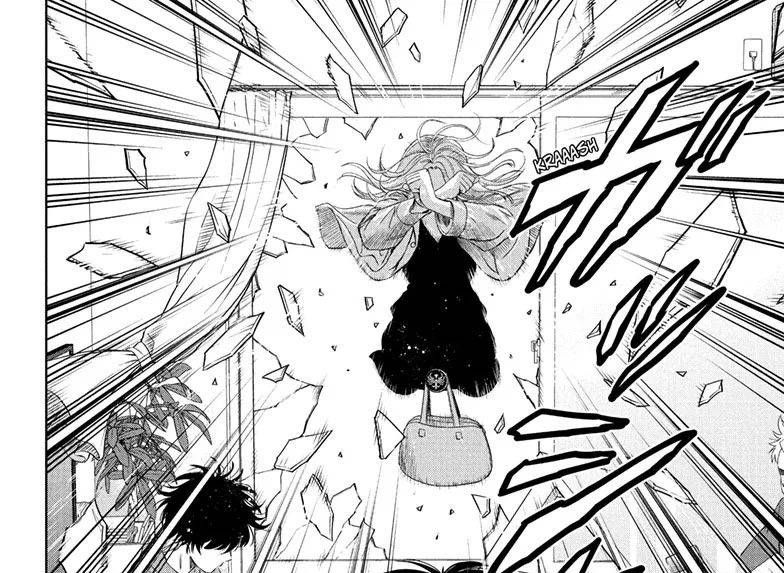 Kẻ Bảo Vệ Phù Thủy Là Một Orge Chap 222 - Next Chap 223