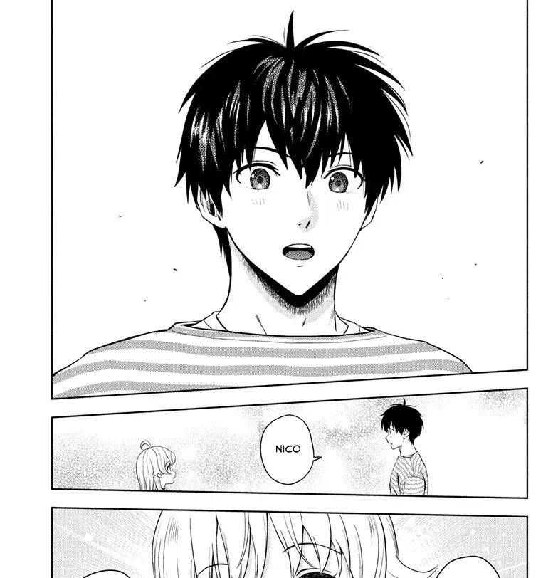 Kẻ Bảo Vệ Phù Thủy Là Một Orge Chap 222 - Next Chap 223