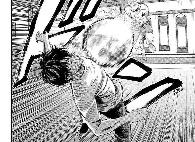 Kẻ Bảo Vệ Phù Thủy Là Một Orge Chap 222 - Next Chap 223