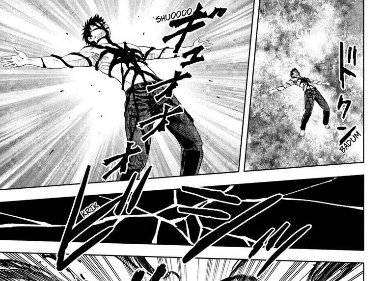 Kẻ Bảo Vệ Phù Thủy Là Một Orge Chap 223 - Next Chap 224