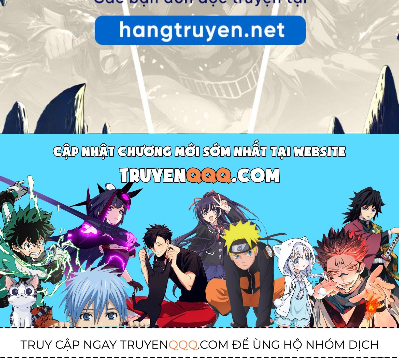 Kẻ Bảo Vệ Phù Thủy Là Một Orge Chap 223 - Next Chap 224