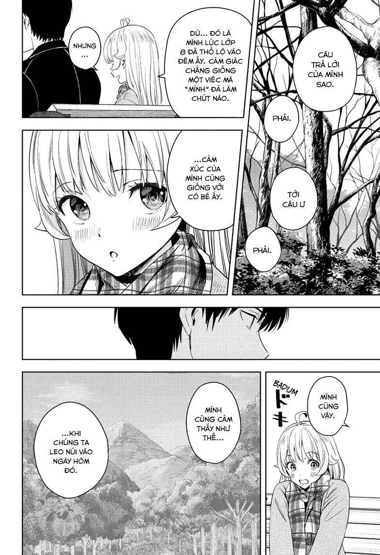 Kẻ Bảo Vệ Phù Thủy Là Một Orge Chap 223 - Next Chap 224