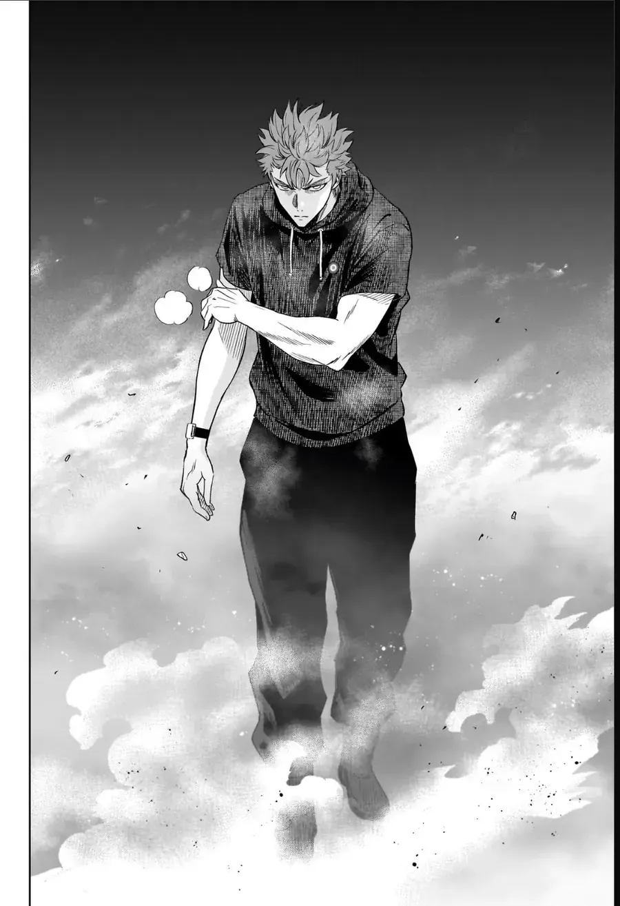 Kẻ Bảo Vệ Phù Thủy Là Một Orge Chap 242 - Next Chap 243
