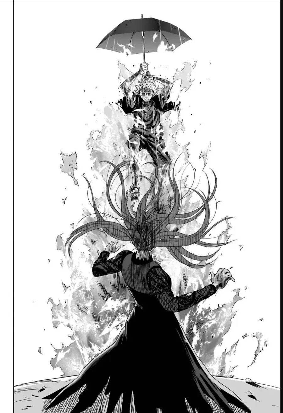Kẻ Bảo Vệ Phù Thủy Là Một Orge Chap 253 - Next Chap 254