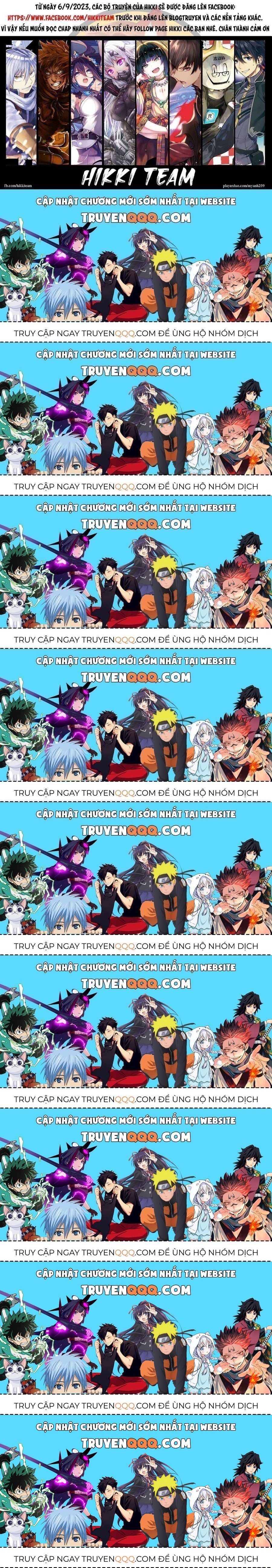Kẻ Bảo Vệ Phù Thủy Là Một Orge Chap 86.9 - Next Chap 87.9