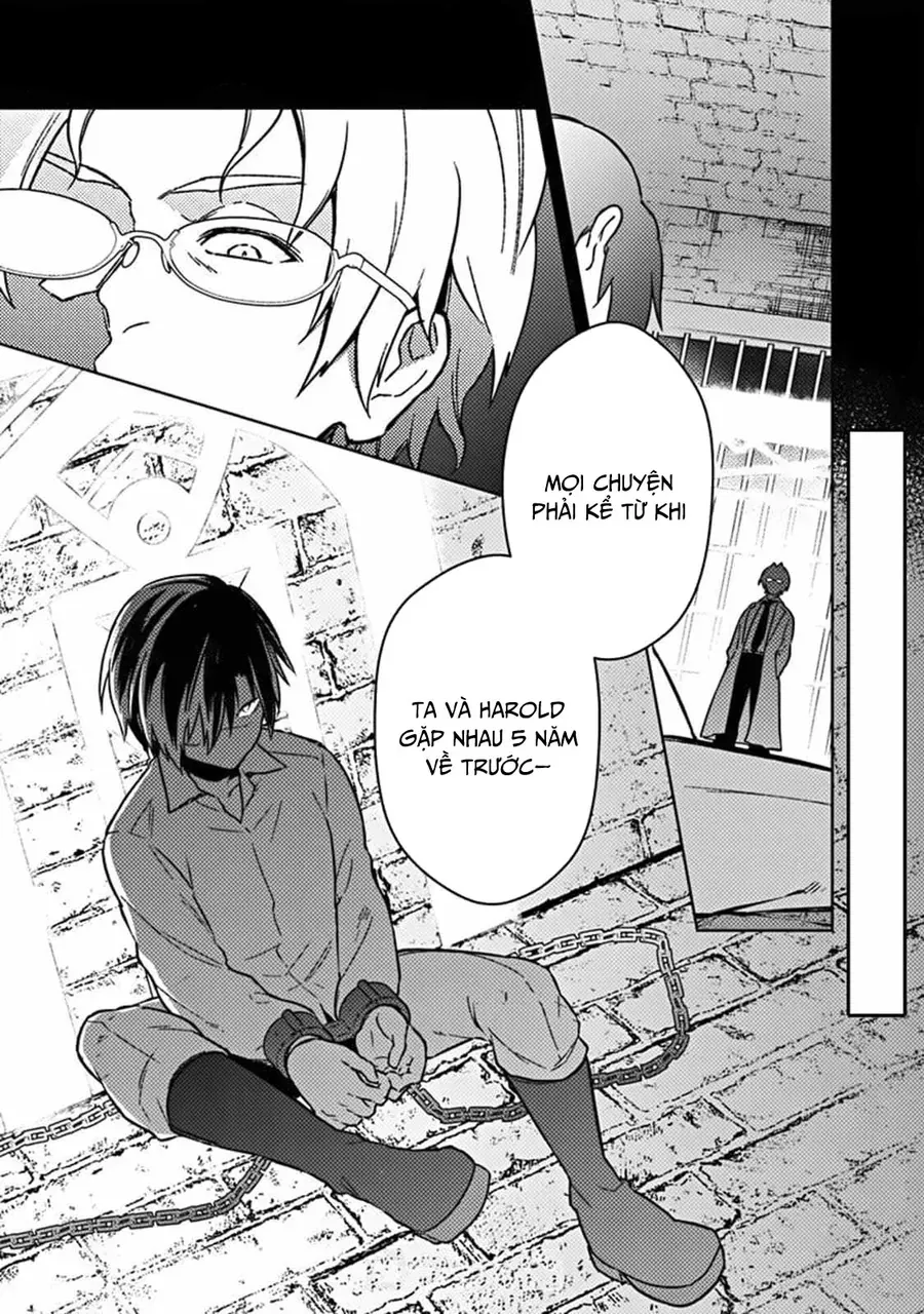 My Death Flags Show No Sign Of Ending. Chap 73 - Next Chap 74