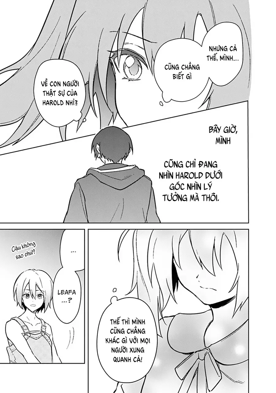 My Death Flags Show No Sign Of Ending. Chap 71 - Next Chap 72