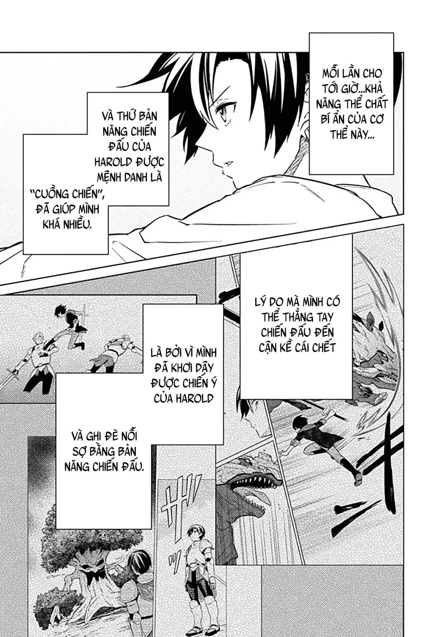 My Death Flags Show No Sign Of Ending. Chap 71 - Next Chap 72