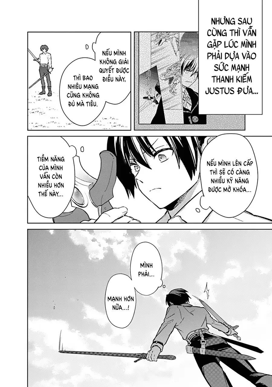 My Death Flags Show No Sign Of Ending. Chap 71 - Next Chap 72