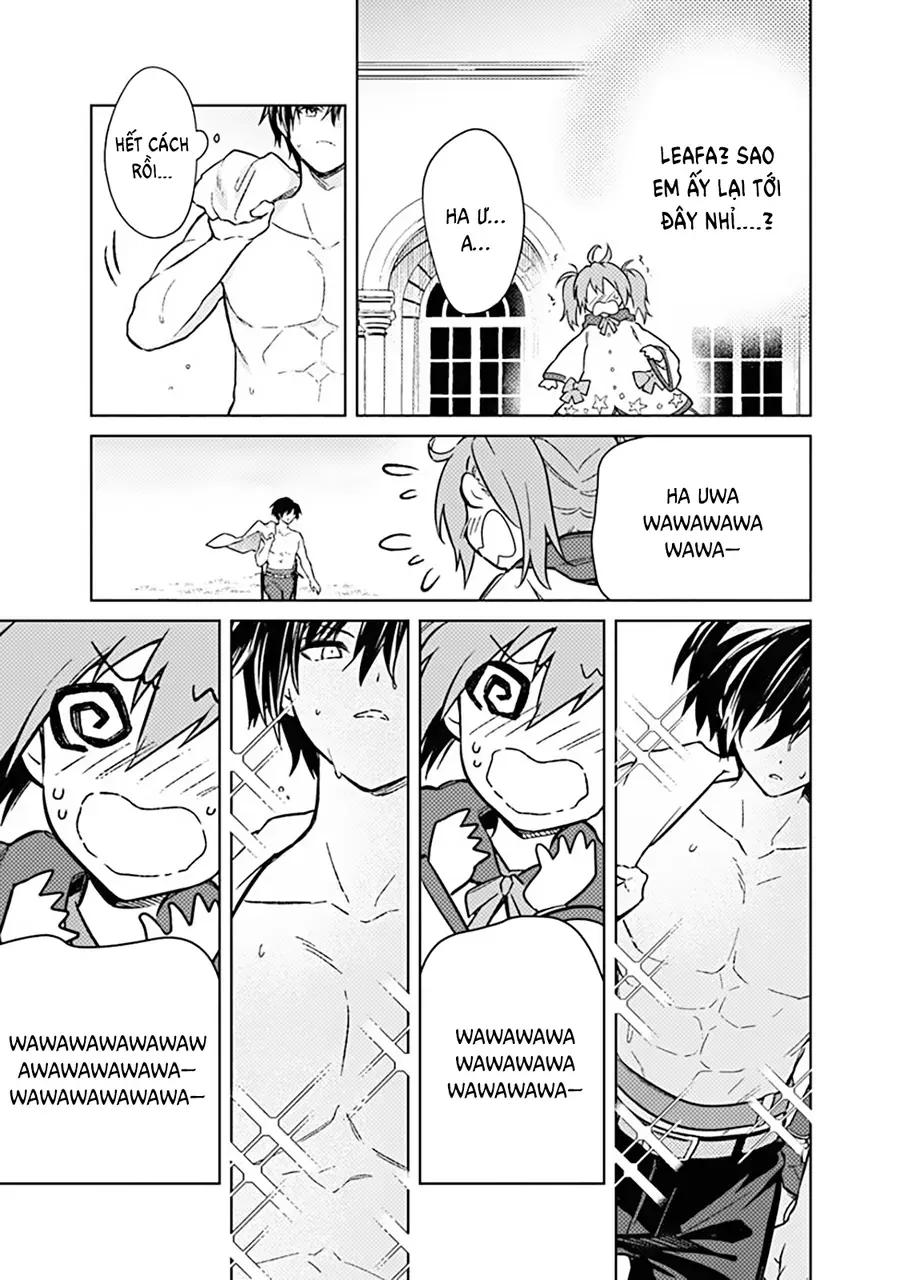 My Death Flags Show No Sign Of Ending. Chap 71 - Next Chap 72